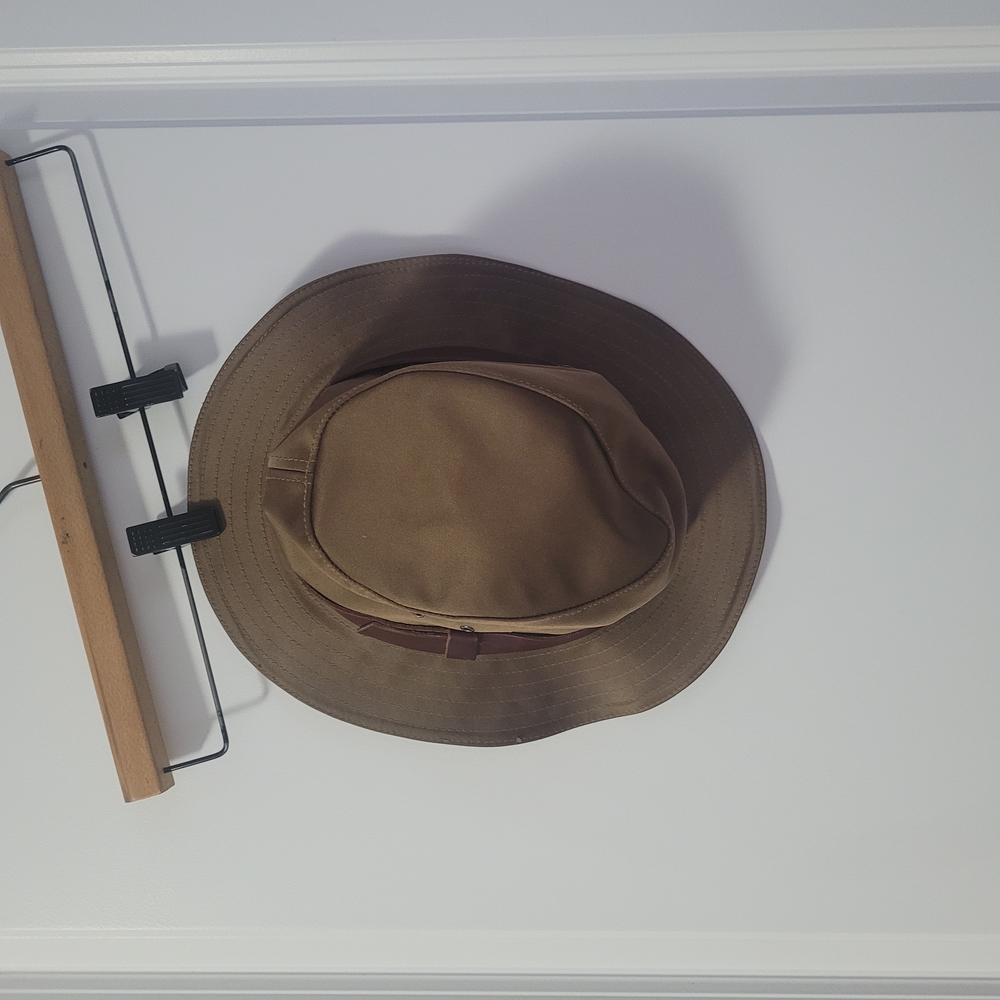 T BABATON HAT - Picture 4 of 7